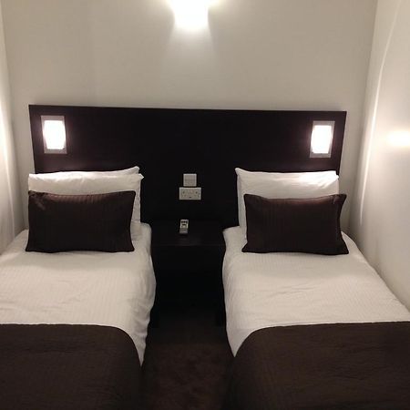 The Northfield House Hotel Edinburgh Eksteriør billede