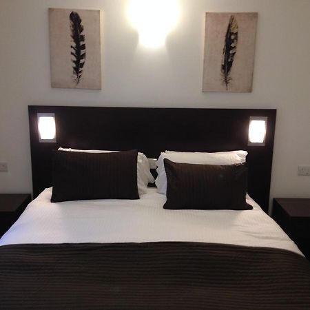 The Northfield House Hotel Edinburgh Eksteriør billede